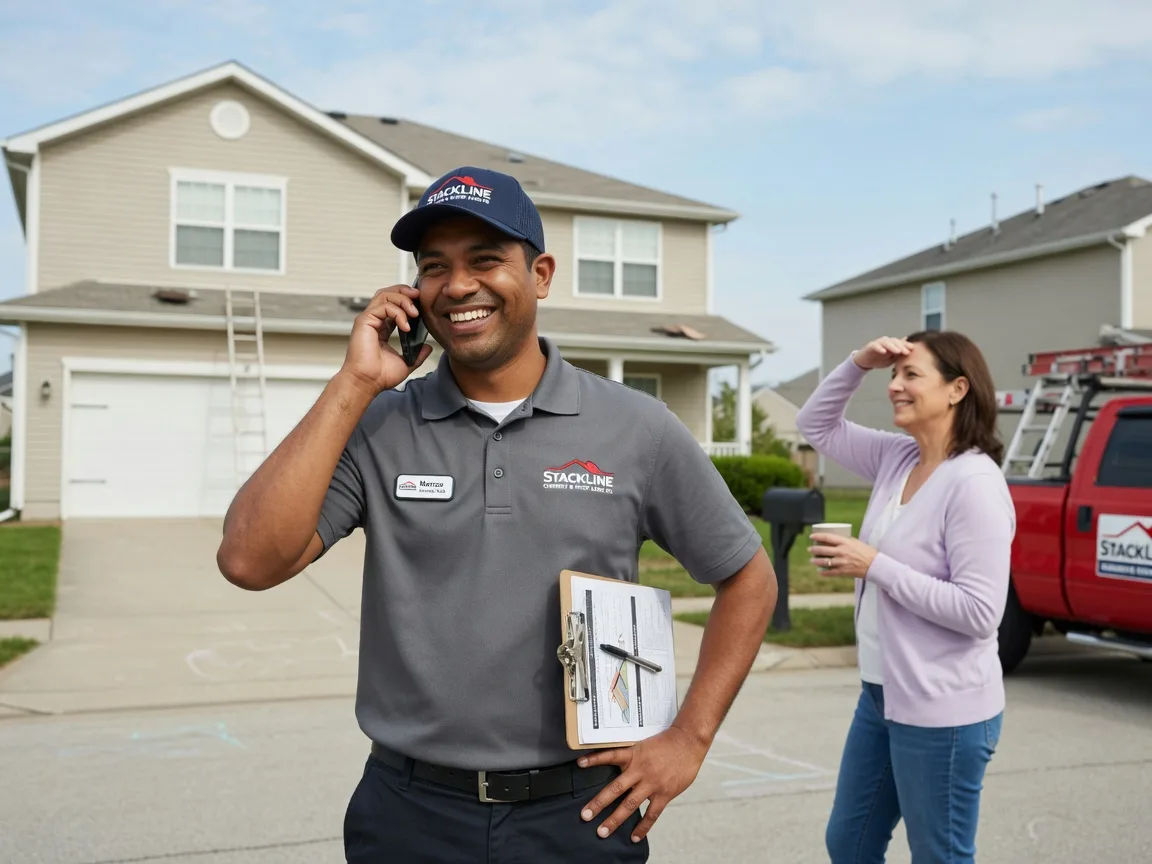 Chimney flashing repair Hollis, OK FAQs